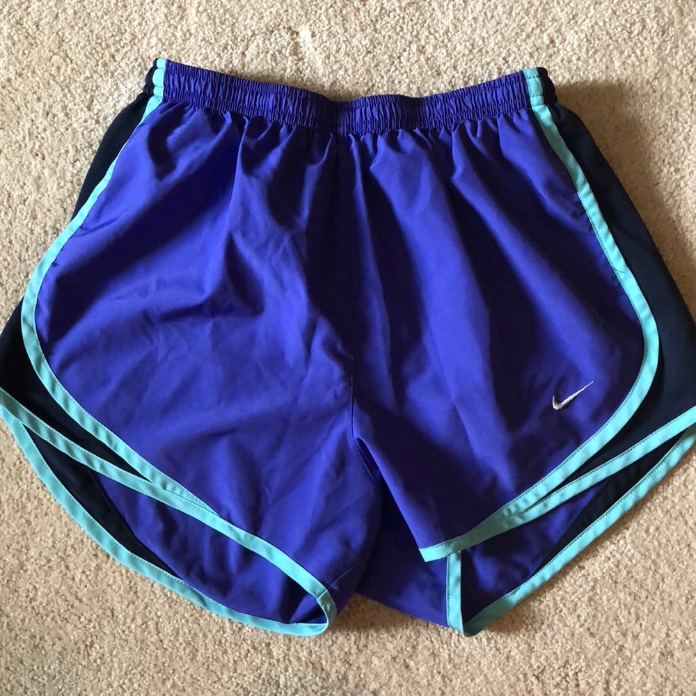 Nike Tempo Running Shorts